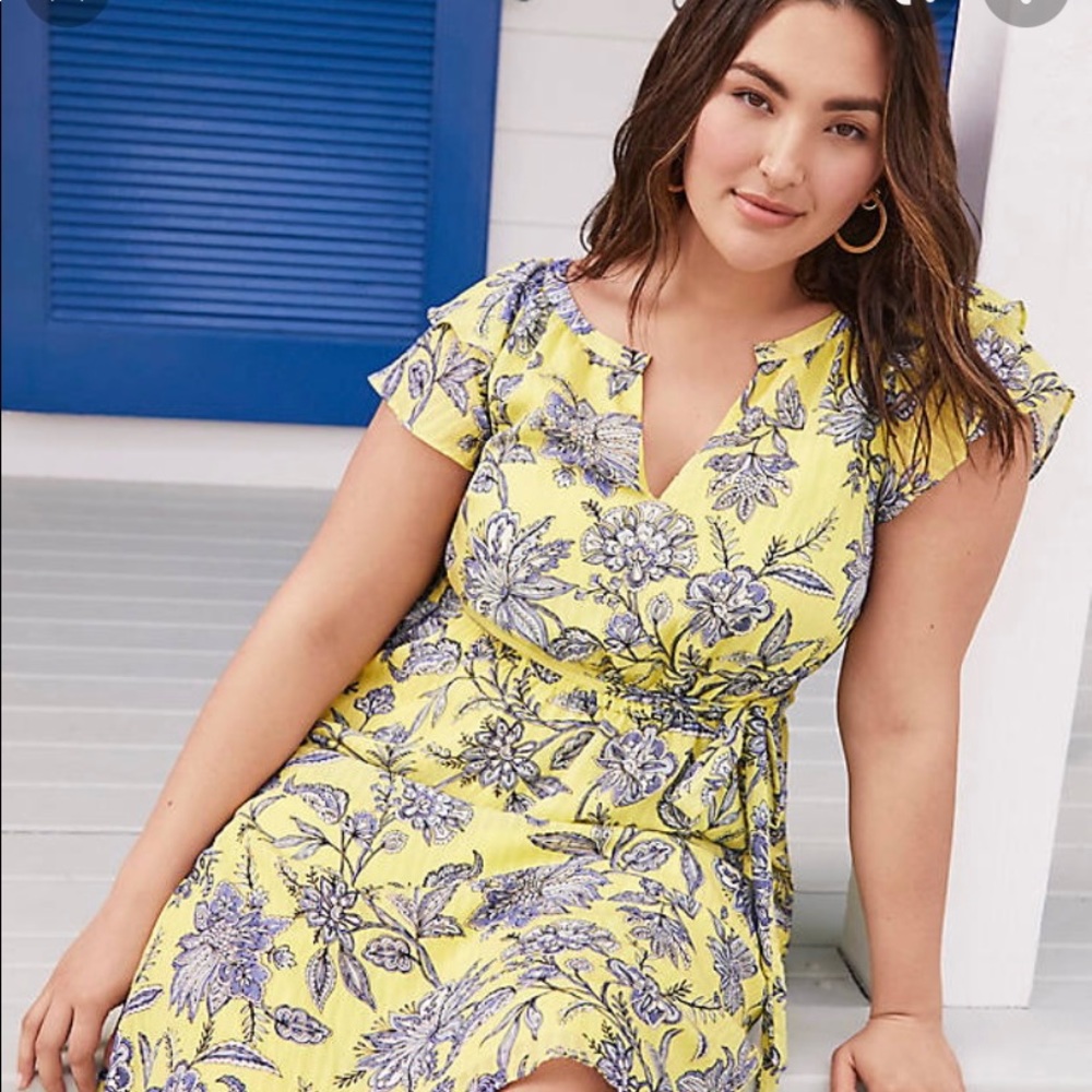 LoFt DRESS WOMAN